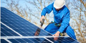 Installation Maintenance Panneaux Solaires Photovoltaïques à Elnes